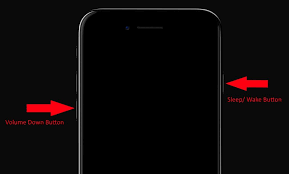 How To Enter Dfu Mode On Iphone7 7 Plus Ios 10 Or Later Iphone 7 Iphone 7 Plus Iphone