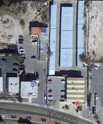 Read and write reviews about the all american moving & storage, el paso tx profile. Executive Center Self Storage 409 Executive Center Blvd Sparefoot