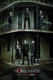 13 episodes the fourth season of the american television series the originals has 13 episodes. The Originals Season 3 Wikipedia