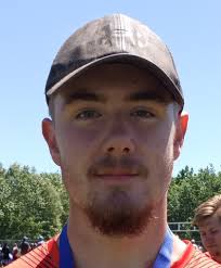 Prep boys track: Ierino leaps into history books for East at 7AA meet