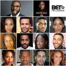 Bet Plus To Premiere Tyler Perry S Ruthless On March 19 Blackfilm Com