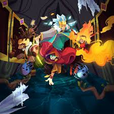 You can help wizard of legend wiki by expanding it. Wizard Of Legend Photos Facebook