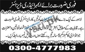 Find your ideal job at seek with 32 embroidery jobs found in all australia. Embroidery Designer Jobs In Lahore 2020