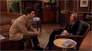 Add the new friends apartments to lego® central perk for the. The One Where Rachel Tells Friends Central Fandom