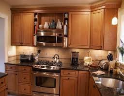 Check spelling or type a new query. Microwave Over Range Design Ideas Pictures Remodel And Decor Kitchen Renovation Microwave In Kitchen Rustic Kitchen Cabinets