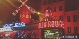 Throwback Getting In And Out Of Trouble As A Teenager In Paris S Red Light District Christoph Heuermann Otherwise known as asia's largest red light area, sonagachi is a world in itself. red light district