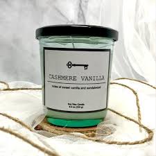 100+ fragrances · 100+ fragrances · find a scents of comfort Beli Cashmere Vanilla Candle Harry Styles Candle Seetracker Indonesia