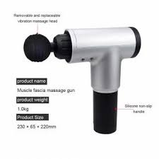 فرد المساج وتدليك الجسم المحمول In 2021 Muscle Fascia Fascia Muscle