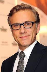 Handsome Christoph Waltz Christoph Waltz Waltz Handsome