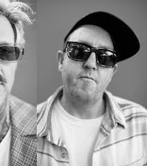 The Used Their great second album “In Love and Death” just tuned 19 years  old. They have continued to put out great music since 2002. Shot for  @altpress . . . #theused #