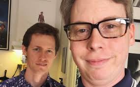 Drake y Josh. Así lucen Craig y Eric, los nerds de la serie- Grupo Milenio