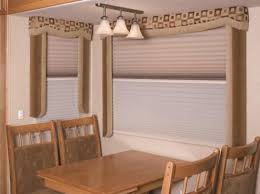 Custom reflectix window coverings for insulation & privacy. Rv Window Blinds And Wallpaper Steve S Blinds And Wallpaper