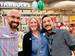 So proud of this team at Tops #11! They've been working their tails off…