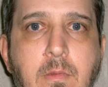 Oklahoma inmate scheduled to die