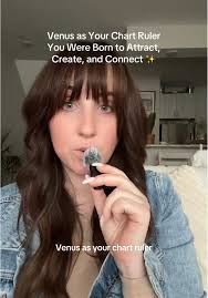 Women Ruled by Venus