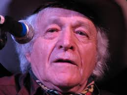 Ramblin' Jack Elliott still takes his audience down a long, crooked road