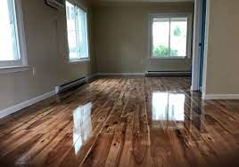 Flooring Renovation In 2021 Laminate Flooring Flooring Diy Door