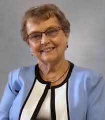 Obituary information for Lois Jean Clark