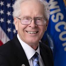 Representative Scott L. Johnson