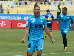 La explicación de Erick Guerrero sobre la suplencia de Diego Torres en  Deportes Iquique