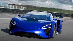 Recommended product from this supplier. Is China S Electric Nextev Car Faster Than Tesla Cnn Style
