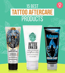 Yes your tattoo will fade. 15 Best Tattoo Aftercare Products
