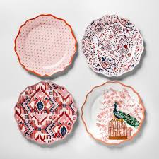 Choose from contactless same day delivery, drive up and more. Target Just Dropped Its Opalhouse Home Line And Where In God S Name Did We Leave Our Wallets Opalhouse Melamine Dinner Plates Plates