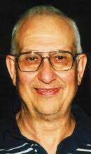 Obituary information for Fred M. Moran