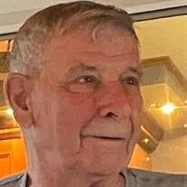 Joseph Russel Moore Sr. Obituary