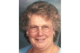 Glenna Greeson Obituary (1942