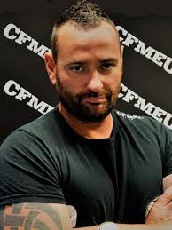 Labor's cosy deal with CFMEU