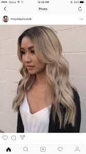 When the time came to choose her retail with over 30 years behind the chair, she is confident in color and the use of a razor. Pin By Anastasia Lieng On Hair Colour Hair Color Asian Beige Blonde Hair Beige Hair