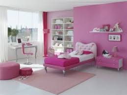 Light bulbs in a dark room. Using Pink To Decorate Your Kid S Bedroom 15 Design Ideas