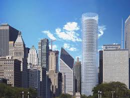 Maybe you would like to learn more about one of these? The Solar Tower In Chicago Illinois By Zoka Zola Architecture