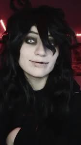 John Doe Cosplay Edit