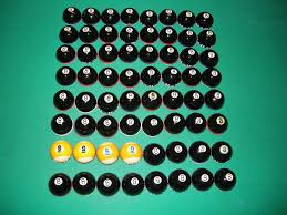 Pocket Markers Used In Apa Www Qxtender Com Chalk Holder Billiards Billiard Table