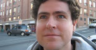 Mark Black · Invisible Publishing