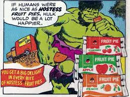 Over the years fruit pie the magician was featured in print ads in comic books as well as animated in television commercials. Oh How We Want These 8 Hostess Snack Cakes To Come Back