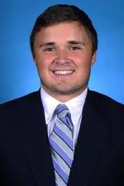 Nathan Elliott's Instagram, Twitter & Facebook