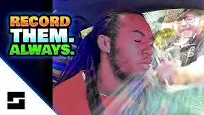 Watonga has a Police Problem