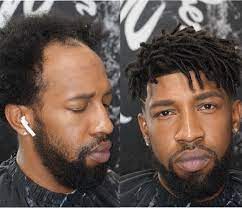 Dread Hair Unit Hair Unit Dread Hairstyles Waves Hairstyle Men
