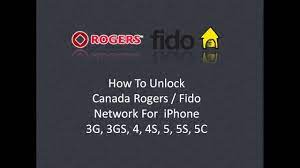 The only legal way to unlock iphone 4, 4s from its carrier's restrictions is to apply for an imei whitelist for your device. Unlock Rogers Fido Iphone 4s Unlock Rogers Fido Iphone 5 Unlock Rogers Fido Iphone Youtube