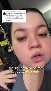 Replying to @oed199 siempre tiene un mal comentario para mi asi q le d...