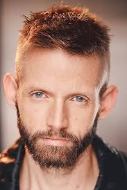 Donald Imm: Movies, TV, and Bio