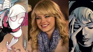 Spider-Man: Best Gwen Stacy Versions, Ranked
