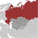 Map of Europe and Asia: Russia | PBS LearningMedia
