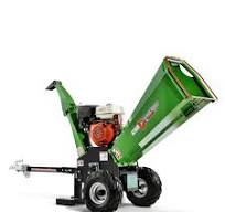 OEM ODM Mini Garden Shredder, Gas Wood Chippers