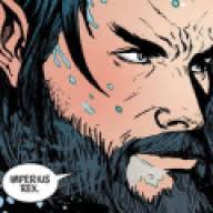 So, Is Marvel going to make Quake half-Chinese like in the tv show? And  should they?