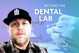 Beyond the Dental Lab Archives