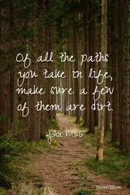 Much of john muir quotes is a description of the beauty of nature. John Muir Quotes
